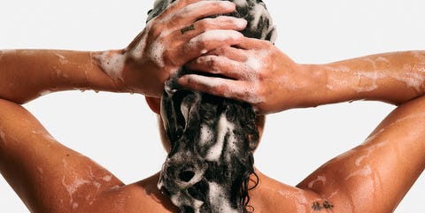 I’ve Testing Dozens of Shampoos on My Grease-Prone, Flat Hair—These Are the Only Ones I’ll Use Now