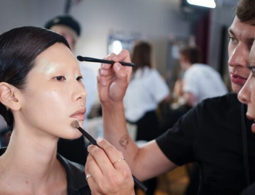 The Best Bronzer Placement for Every Face Shape to Help Enhance and Sculpt Your Features