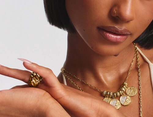 Why Pandora’s Charming New Jewelry Line Is Tyla’s Favorite