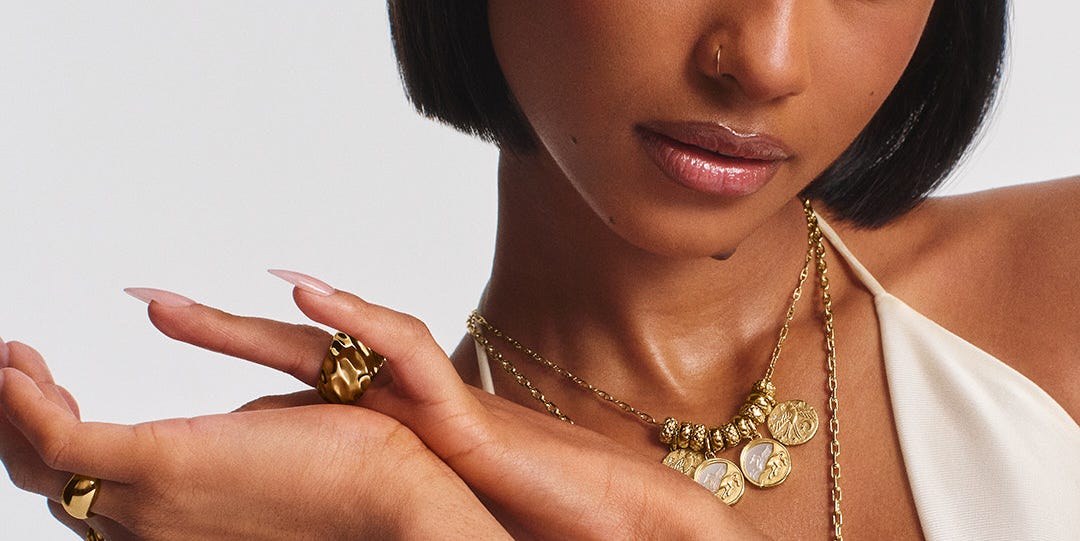 Why Pandora’s Charming New Jewelry Line Is Tyla’s Favorite