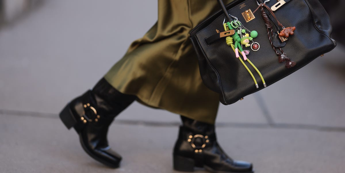 7 Dress and Boot Outfit Combos to Totally Nail Late Summer Dressing