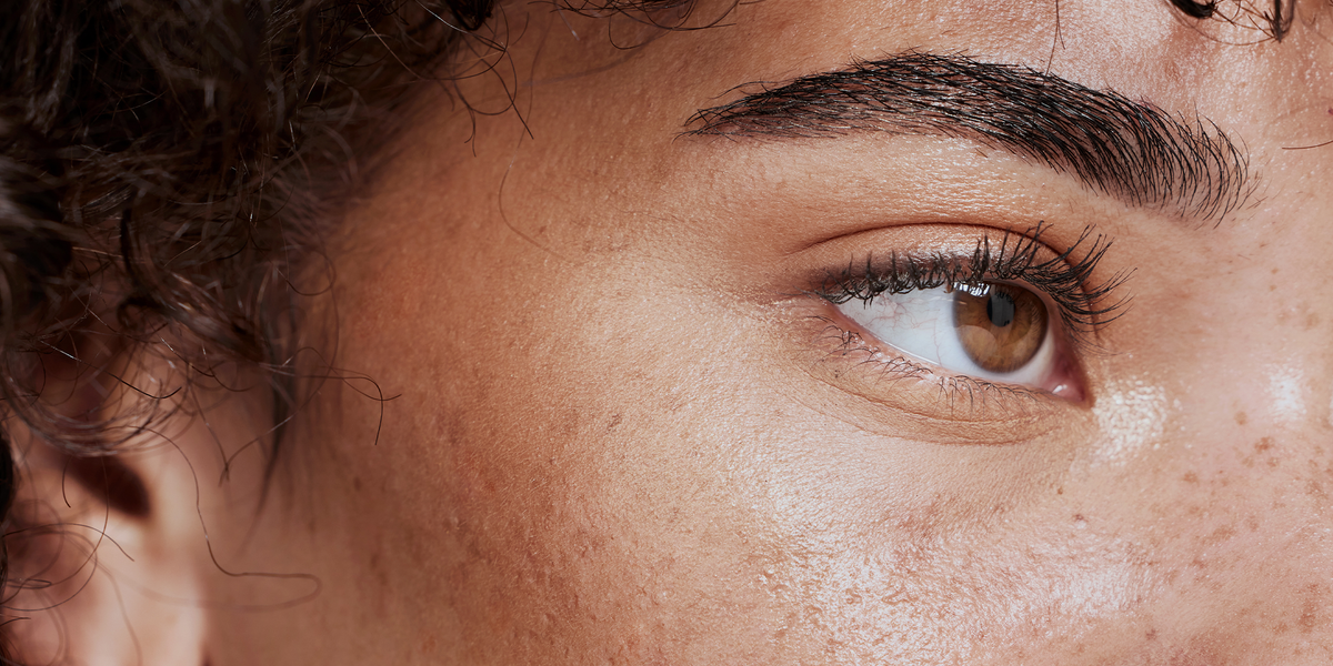 Salmon Sperm Skincare Is Trending—But Does It Actually Do Anything for Skin? I Asked a Dermatologist