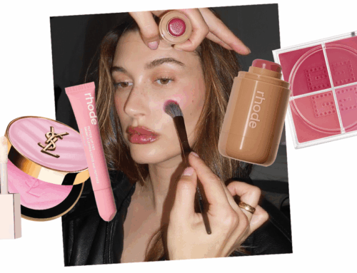 11 Hair and Makeup Products Hailey Bieber Actually Buys at Sephora