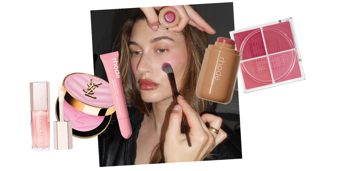 11 Hair and Makeup Products Hailey Bieber Actually Buys at Sephora