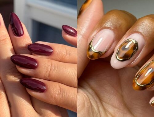 These Are the Best Fall Nail Trends, According to a Manicure-Obsessed Editor