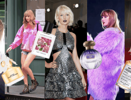 From Debut to ‘The Life of A Showgirl’: The Perfume That Defines Each Taylor Swift Era