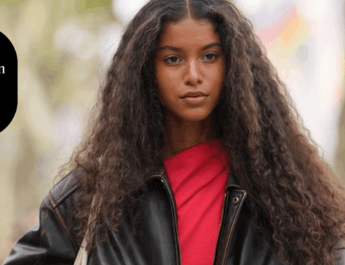 The Viral Shark Hair Dryer That Cosmo Editors Love Just Dropped to Its Lowest Price of the Year