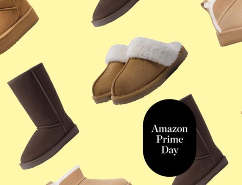 No Joke, These UGG Alternatives Are as Low as $13 for October Prime Day